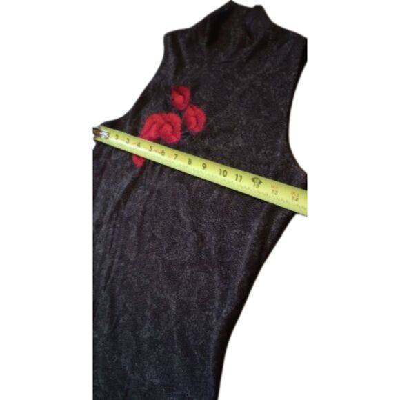 New York & Company Women's Size XSmall Sleeveless Top - Picture 4 of 7